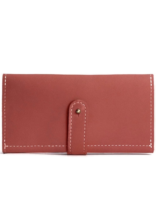Portland Leather Accessories - Portland Leather Women's Wallet